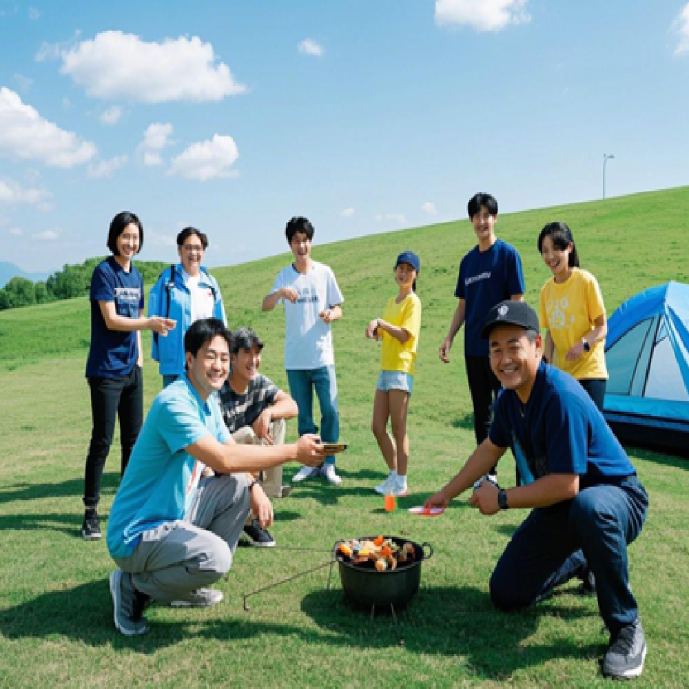 Dongguan Blue Water Fairy Garments Co., Ltd.