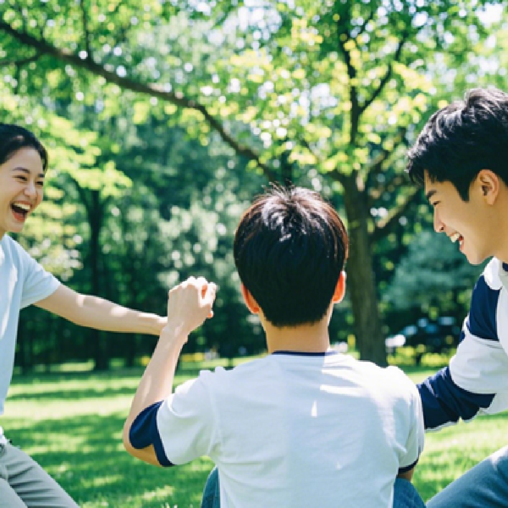 Dongguan Blue Water Fairy Garments Co., Ltd.