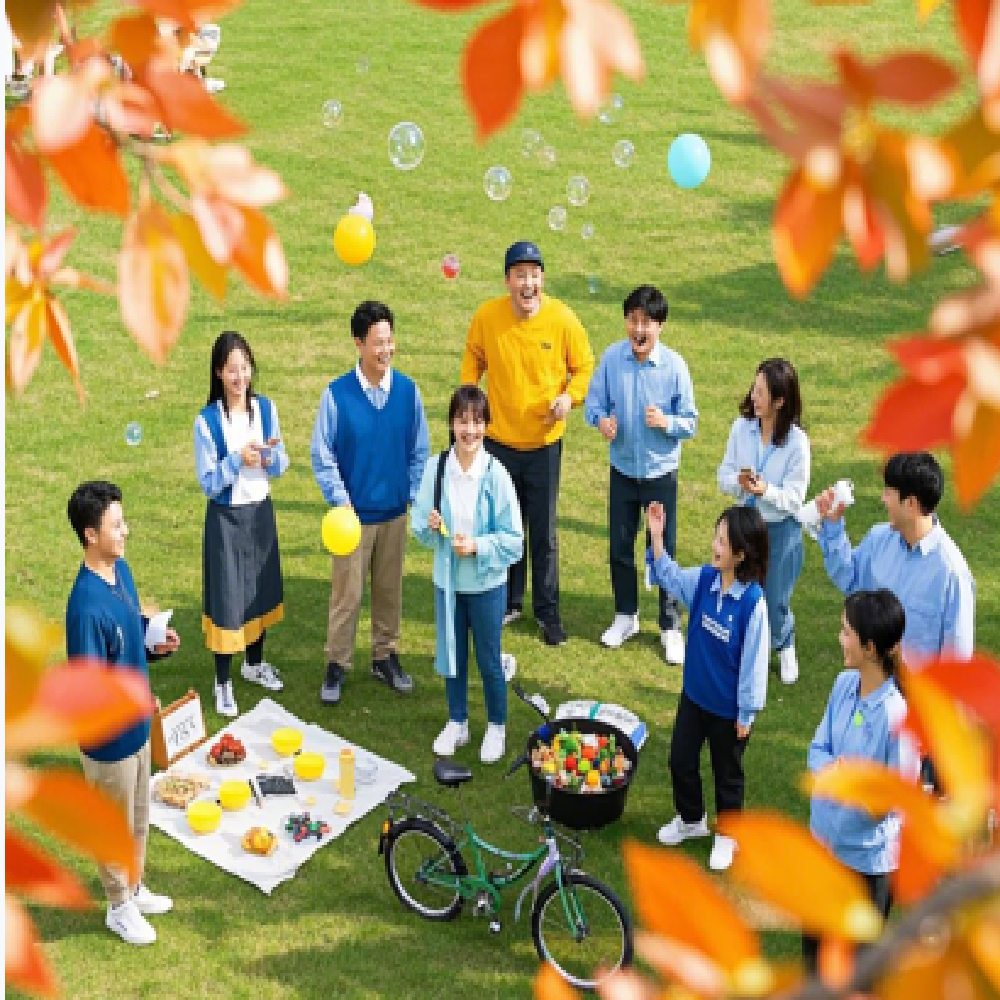 Dongguan Blue Water Fairy Garments Co., Ltd.