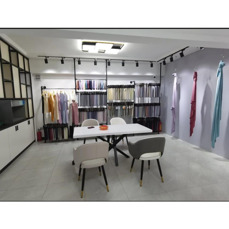 Regarding the China Import and Export Fair (Canton Fair) from May 1st to May 5th, 2025